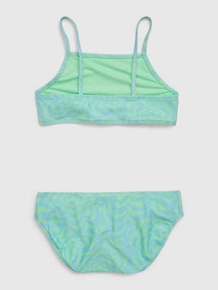 GAP Costum de baie din două piese pentru copii GAP