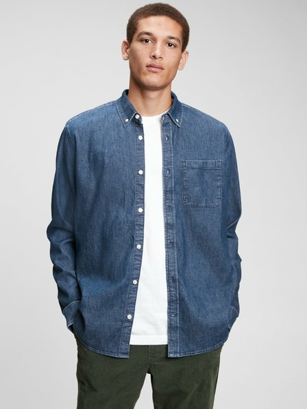 GAP Cămașă din denim GAP