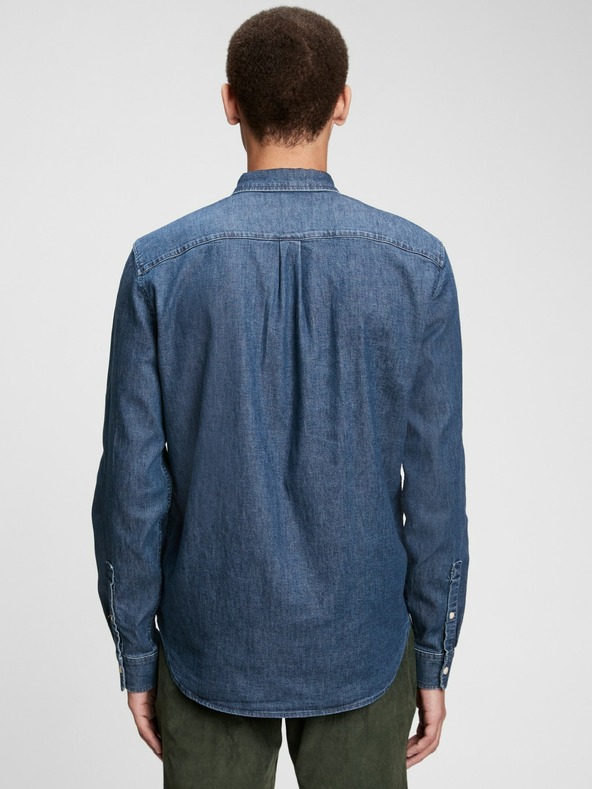 GAP Cămașă din denim GAP