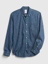 GAP Cămașă din denim GAP