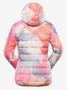 ALPINE PRO Jachetă reversibilă pentru femei bej Hi-Therm Alpine Pro Eroma