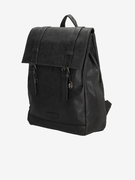 Enrico Benetti Rucsac Enrico Benetti Amy Tablet Negru