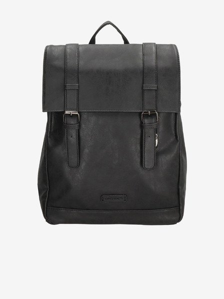Enrico Benetti Rucsac Enrico Benetti Amy Tablet Negru