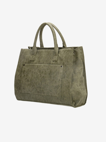 Enrico Benetti Rucsac Enrico Benetti Bobbi 66523 Olive