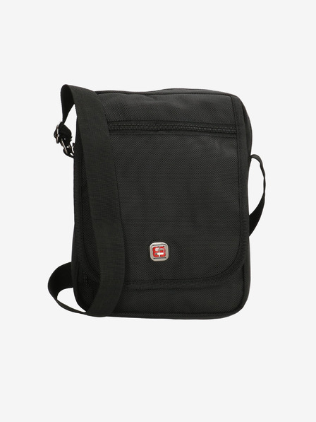 Enrico Benetti Enrico Benetti Cornell Crossbody Bag Negru