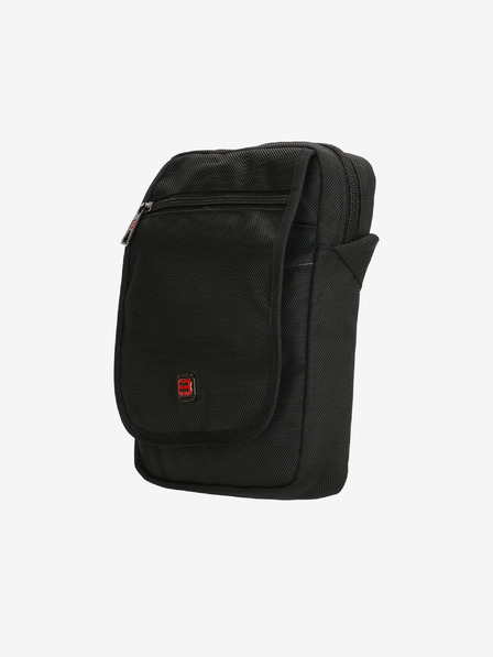 Enrico Benetti Enrico Benetti Cornell Crossbody Bag Negru