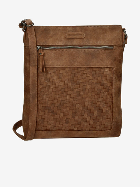 Enrico Benetti Enrico Benetti Dynthe Geantă 78004 Camel