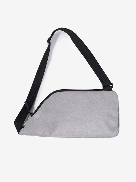 Hedgren Hedgren Frame Bag gri deschis