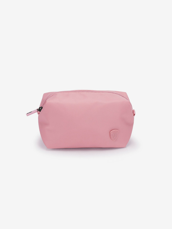 Heys Roz Heys Basic Makeup Bag Roz prăfuit