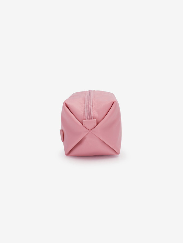 Heys Roz Heys Basic Makeup Bag Roz prăfuit