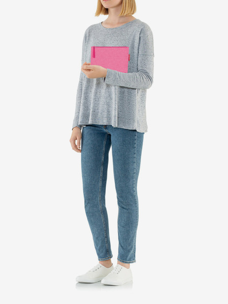 Reisenthel Pink Reisenthel Geantă de toaletă pentru femei 1 Twist Pink