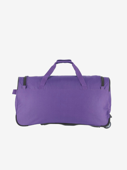 Travelite Purple Travelite Basics Fresh Geantă de călătorie