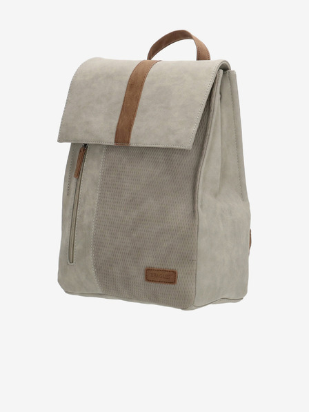 Beagles Brunete 8 l Light Grey Rucsac