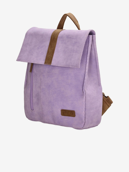 Beagles Rucsac Beagles Brunete Rucsac 4 l Lilac