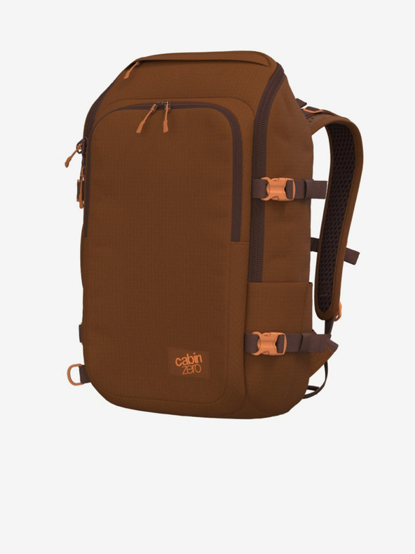 CabinZero Rucsac CabinZero Adv Pro 32L Saigon cafea