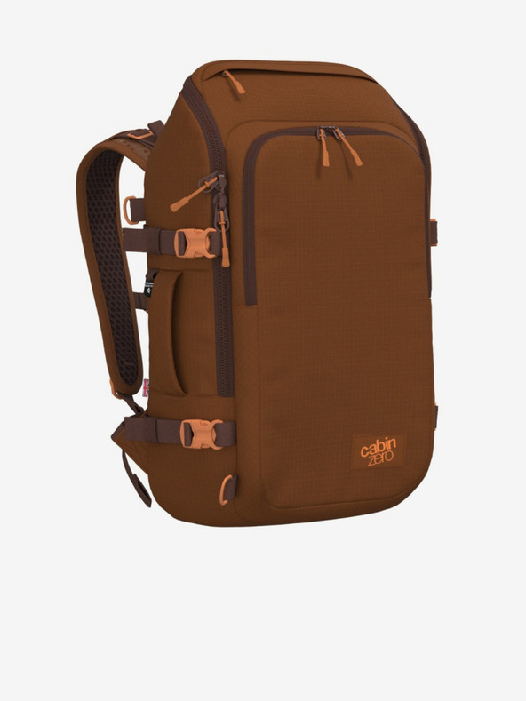 CabinZero Rucsac CabinZero Adv Pro 32L Saigon cafea