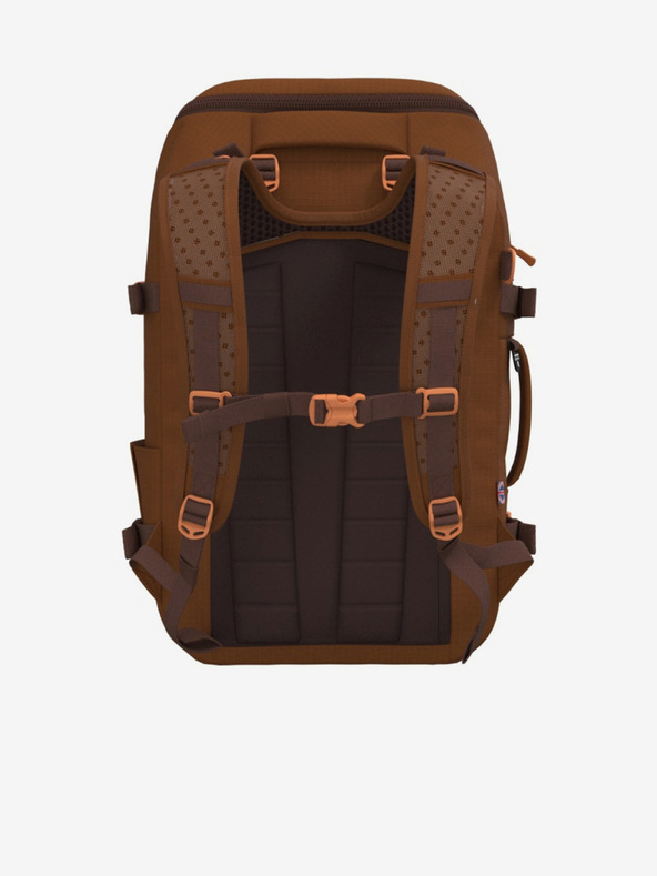 CabinZero Rucsac CabinZero Adv Pro 32L Saigon cafea