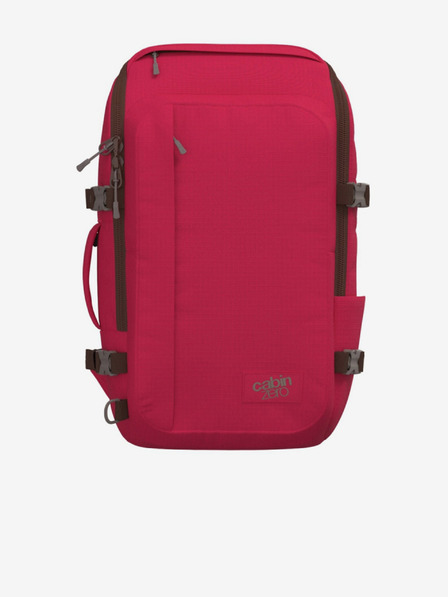 CabinZero Rucsac CabinZero Adv 32L Miami magenta