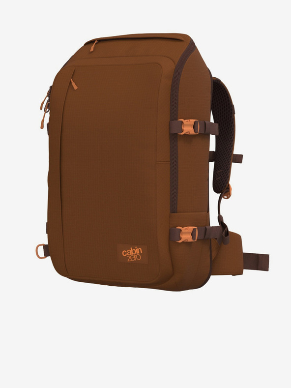 CabinZero Rucsac CabinZero Adv 42L Saigon cafea