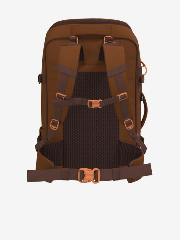 CabinZero Rucsac CabinZero Adv 42L Saigon cafea