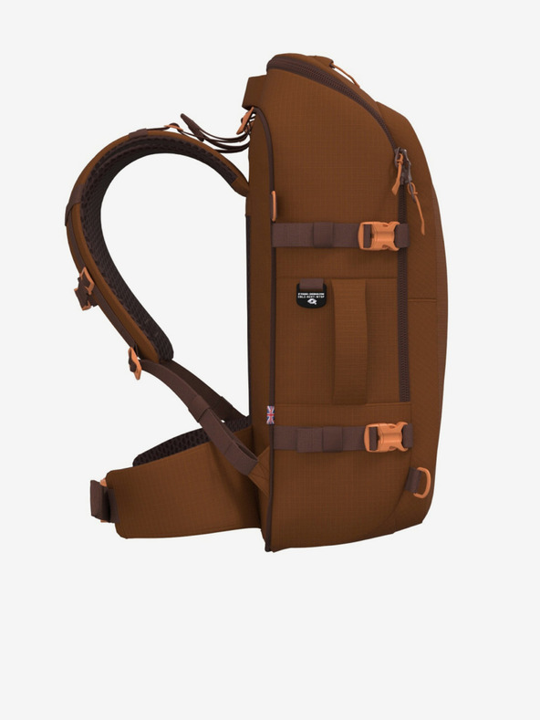 CabinZero Rucsac CabinZero Adv 42L Saigon cafea