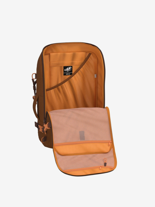 CabinZero Rucsac CabinZero Adv 42L Saigon cafea