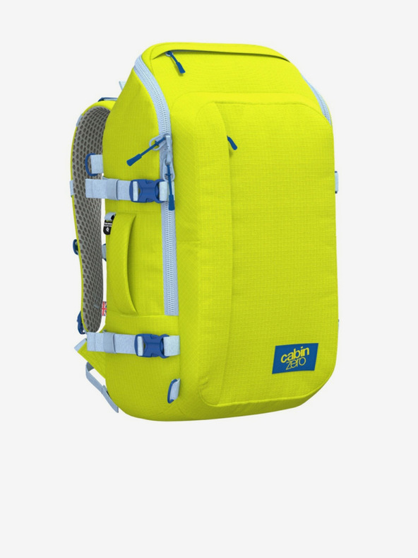 CabinZero Rucsac CabinZero Adv 32L Mojito lime