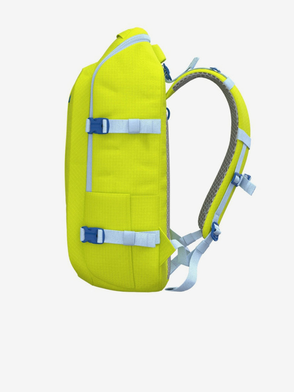 CabinZero Rucsac CabinZero Adv 32L Mojito lime