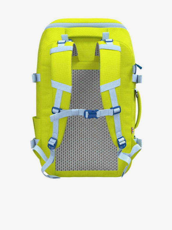 CabinZero Rucsac CabinZero Adv 32L Mojito lime