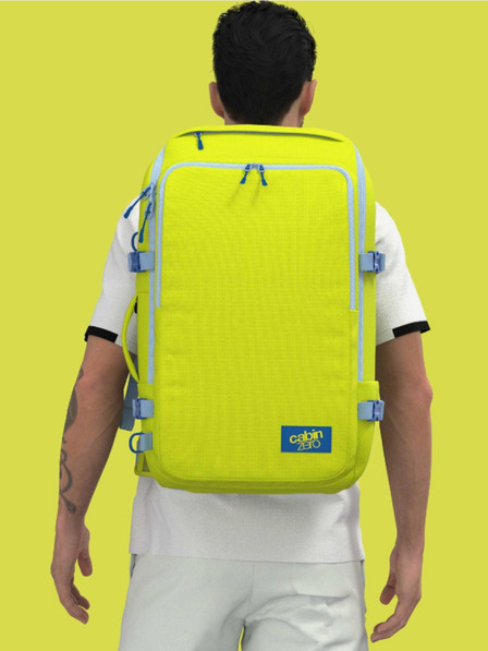 CabinZero Rucsac CabinZero Adv Pro 42L Mojito lime
