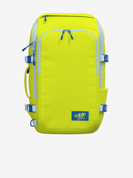 CabinZero Rucsac CabinZero Adv Pro 32L Mojito lime