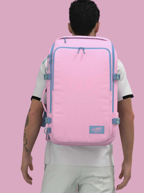 CabinZero Rucsac CabinZero Adv Pro 42L Sakura
