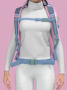CabinZero Rucsac CabinZero Adv Pro 42L Sakura