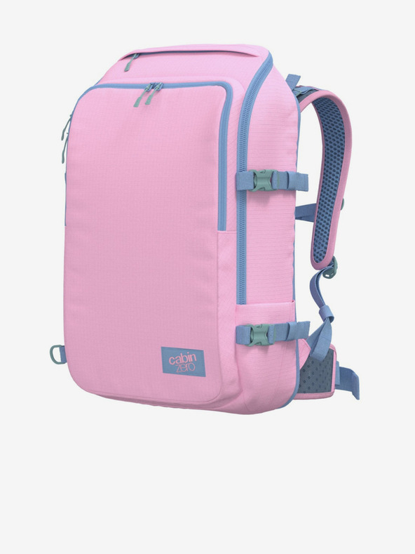 CabinZero Rucsac CabinZero Adv Pro 42L Sakura