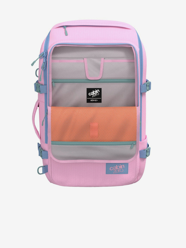 CabinZero Rucsac CabinZero Adv Pro 42L Sakura