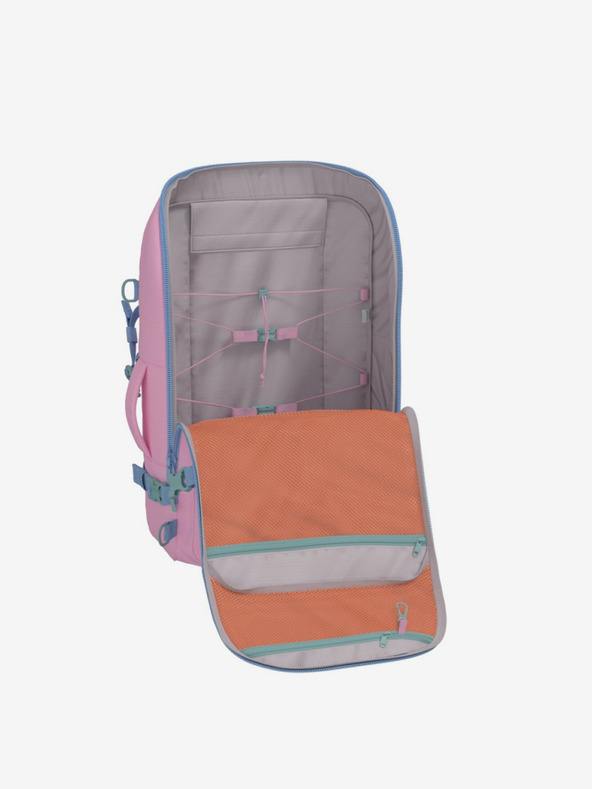 CabinZero Rucsac CabinZero Adv Pro 42L Sakura