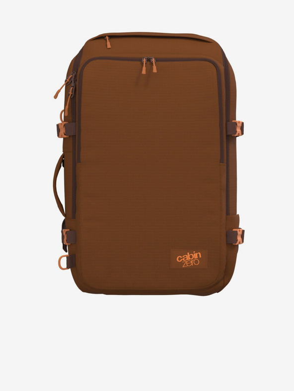 CabinZero Rucsac CabinZero Adv Pro 42L Saigon cafea