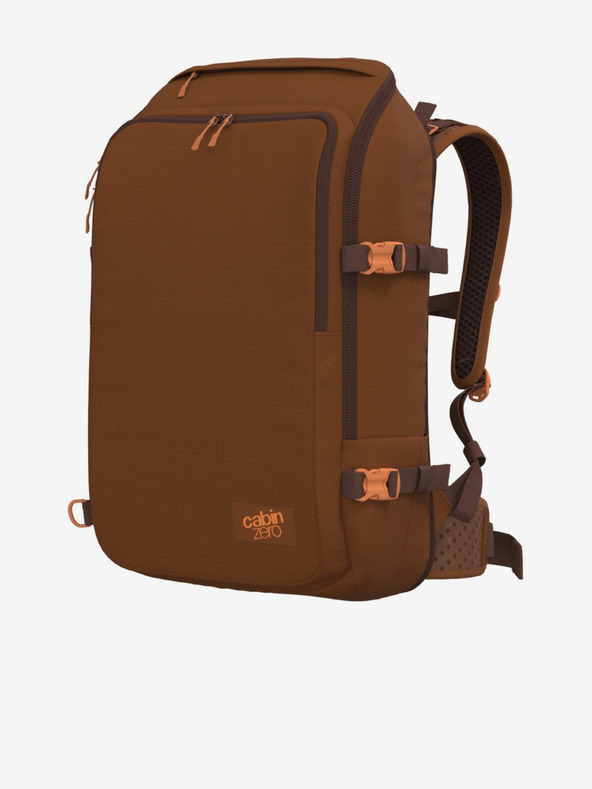 CabinZero Rucsac CabinZero Adv Pro 42L Saigon cafea