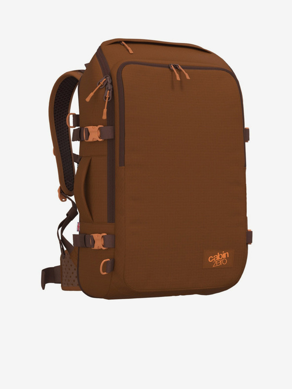 CabinZero Rucsac CabinZero Adv Pro 42L Saigon cafea