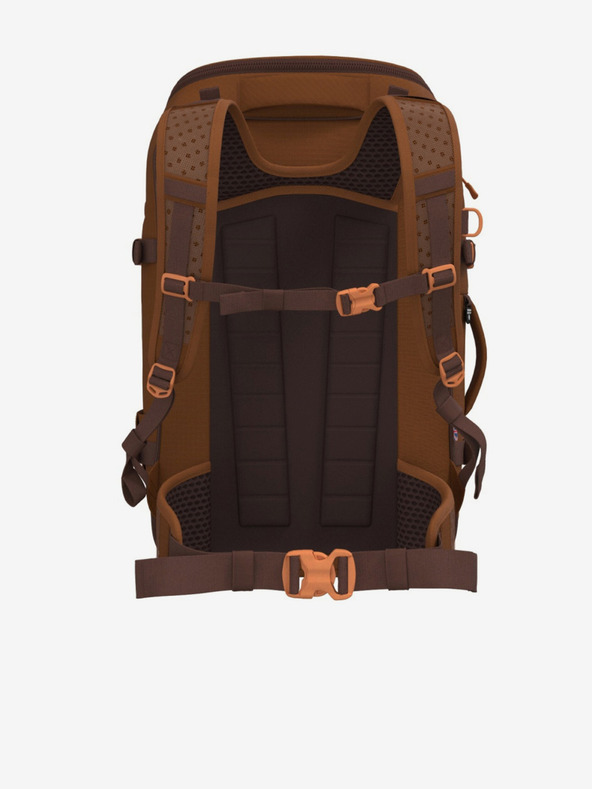 CabinZero Rucsac CabinZero Adv Pro 42L Saigon cafea