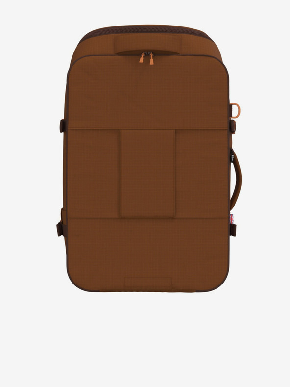 CabinZero Rucsac CabinZero Adv Pro 42L Saigon cafea
