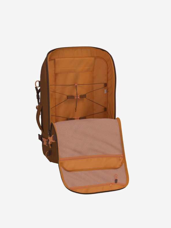 CabinZero Rucsac CabinZero Adv Pro 42L Saigon cafea