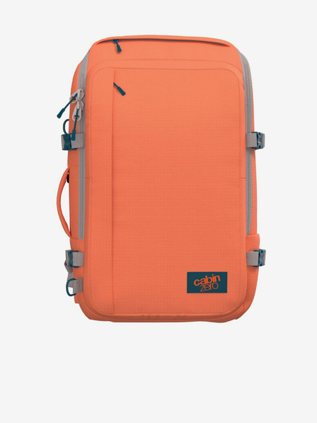 CabinZero Rucsac CabinZero Adv 42L Moroccan sands