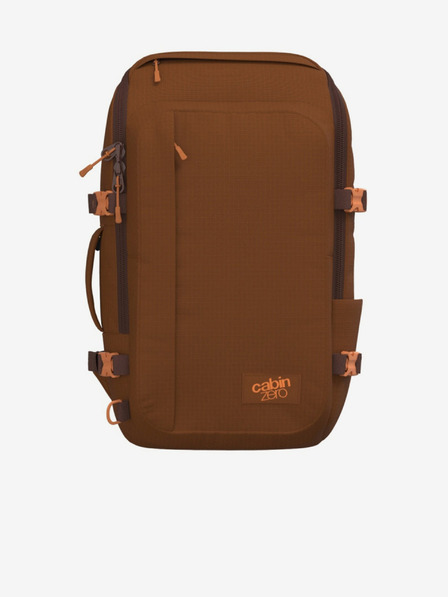 CabinZero Rucsac CabinZero Adv 32L Saigon cafea