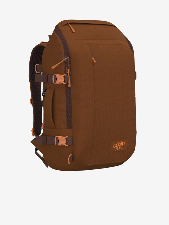 CabinZero Rucsac CabinZero Adv 32L Saigon cafea