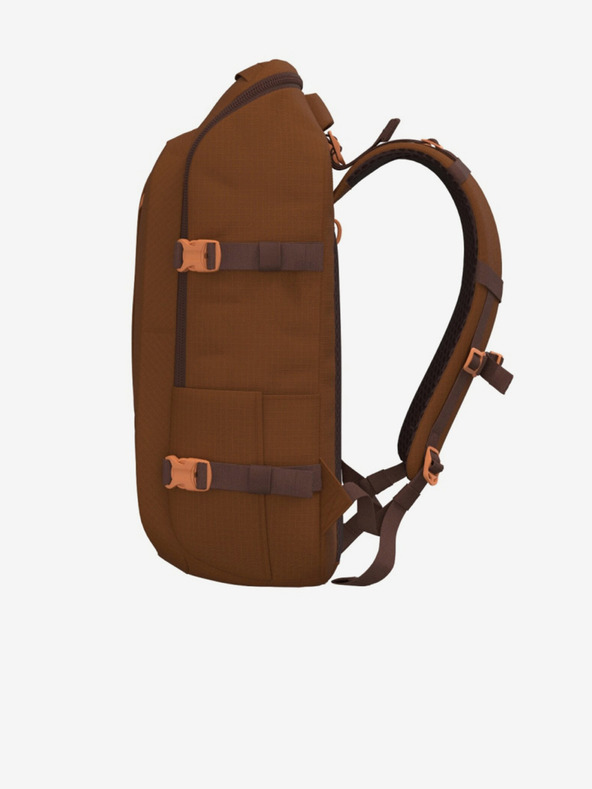 CabinZero Rucsac CabinZero Adv 32L Saigon cafea