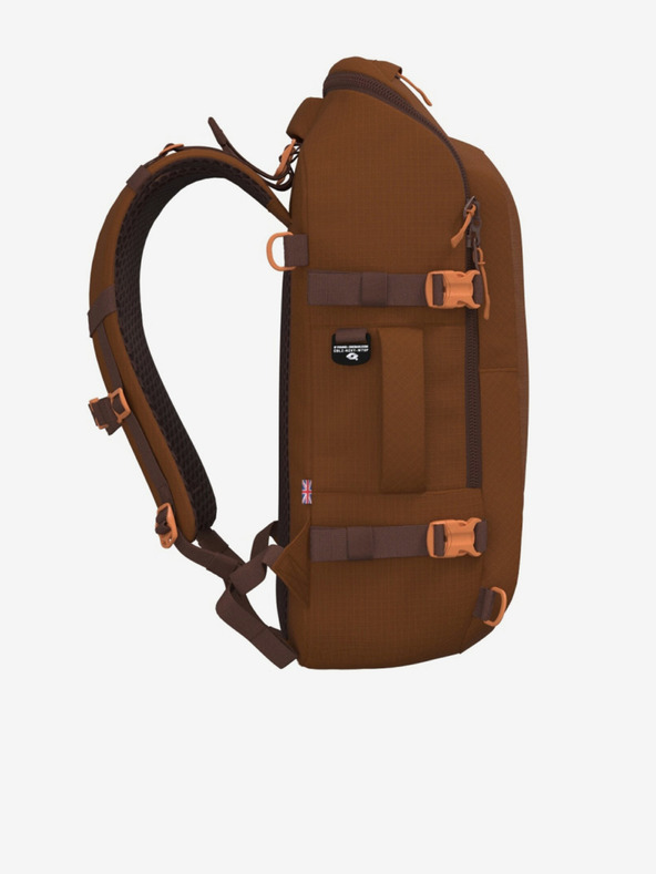 CabinZero Rucsac CabinZero Adv 32L Saigon cafea