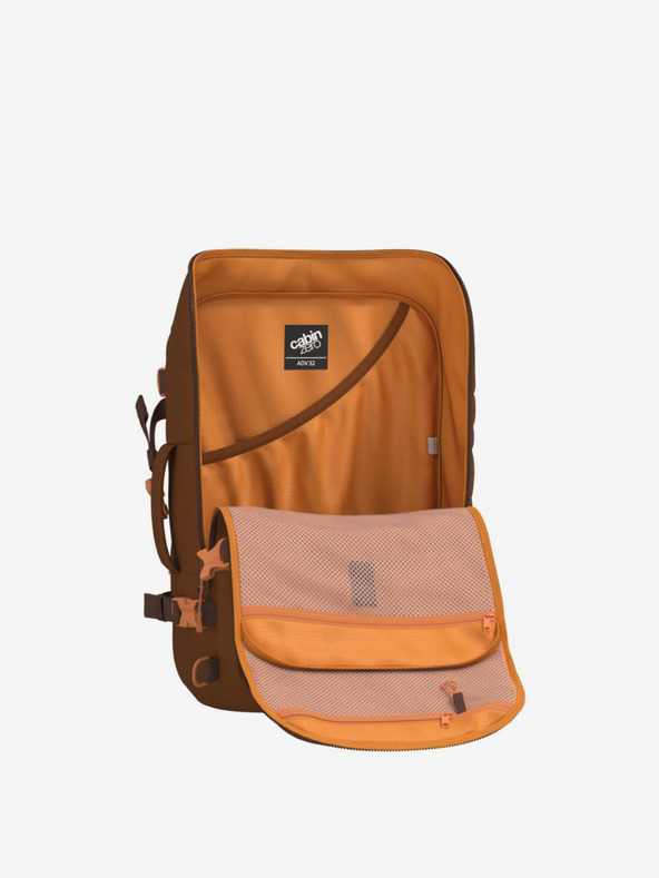 CabinZero Rucsac CabinZero Adv 32L Saigon cafea