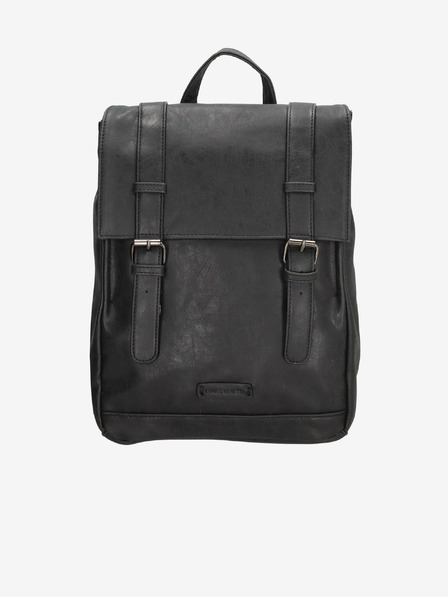 Enrico Benetti Enrico Benetti Amy Rucsac 8 l Negru