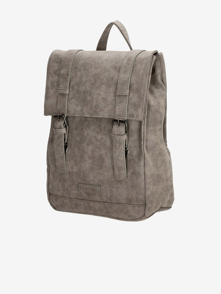 Enrico Benetti Rucsac Enrico Benetti Amy Rucsac 8 l Gri mediu